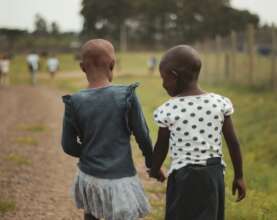 Rafiki Mwema Outreach 3
