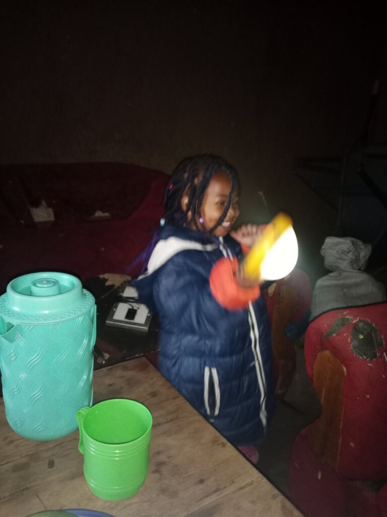 Empowering Families: Support Our Outreach Program