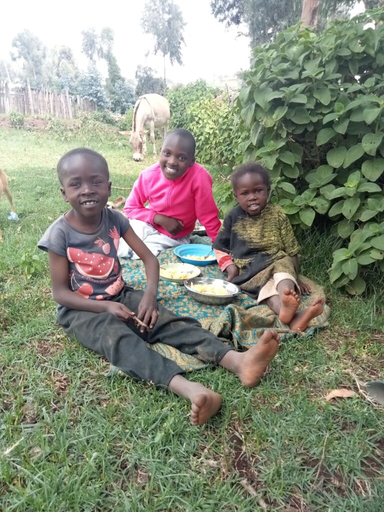 Empowering Families: Support Our Outreach Program