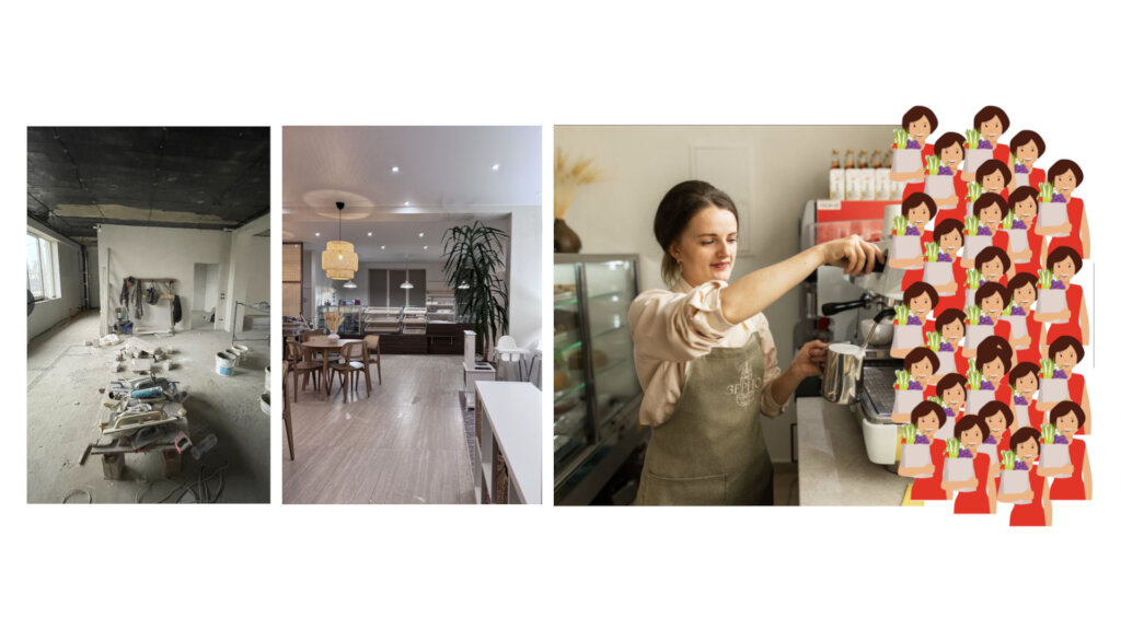 Local Business Success Story