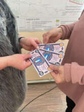 Earning Tokens Through Community Service