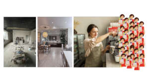 Local Business Success Story