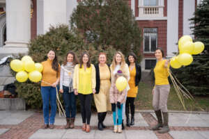 End Menstrual Poverty in Bulgaria