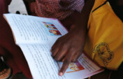 Library in the Sand: Books for Lifelong Learning