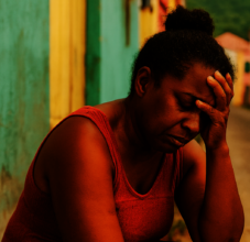 Support Recovery for 30 Adults in St. Thomas