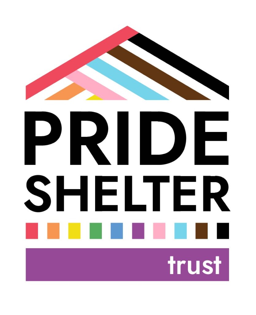 Pride Shelter Trust