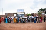 Chad Sido Refugee Health Center