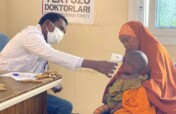 Mogadishu Primary Health Care & Nutrition Services