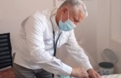 Emergency Response Project: Syrian Health Centers