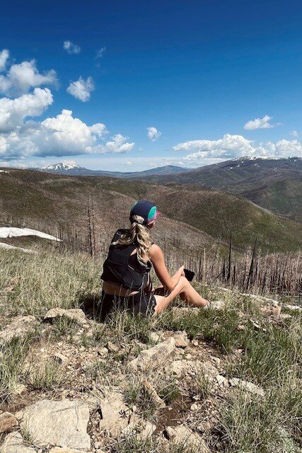 Help Nell Run for Sustainable Botswana Livelihoods