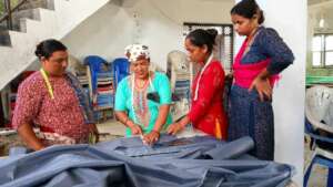 Pathways for Women: Healing from Economic Trauma