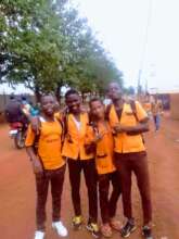 BACK TO SCHOOL,BACK TO HOPE