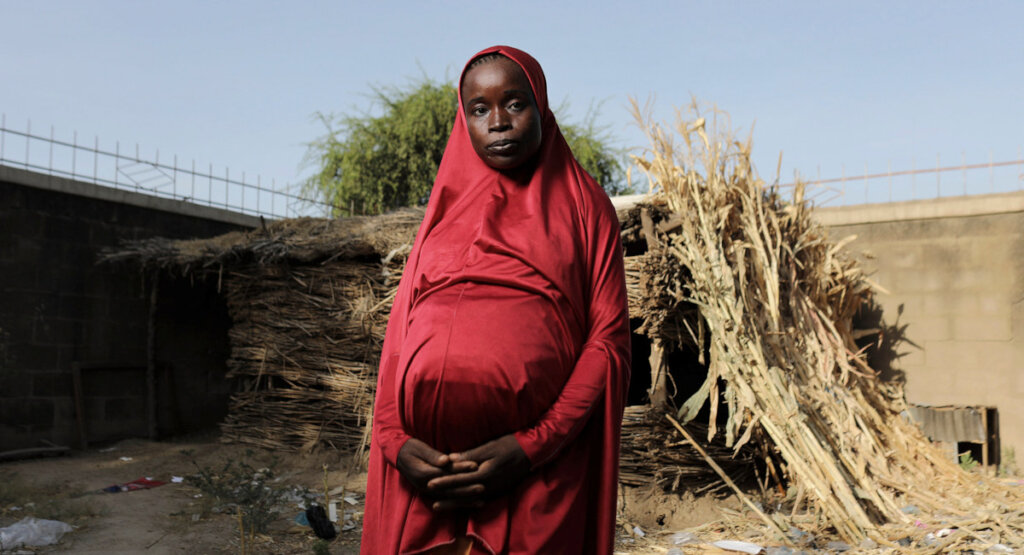 Community-Led Women's Health Project in Nigeria