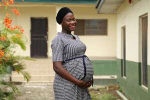 Community-Led Women's Health Project in Nigeria