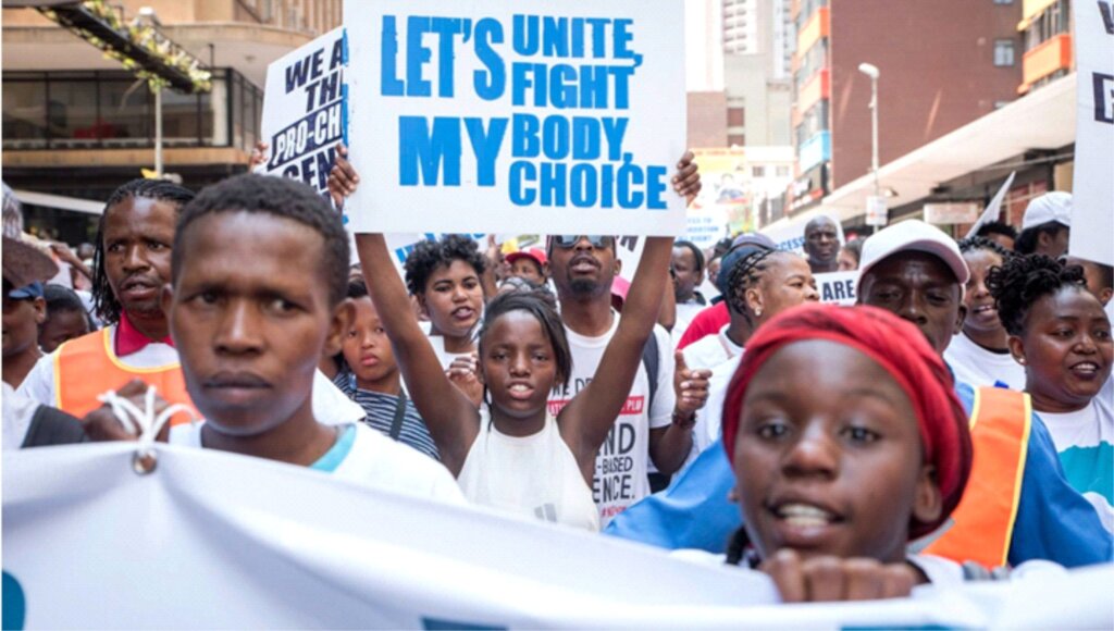 Safe Options for Unplanned Teenage Pregnancies