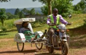 Safe Transport for Pregnant Women in Emergencies