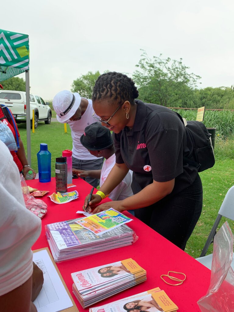 Choma Online Magazine