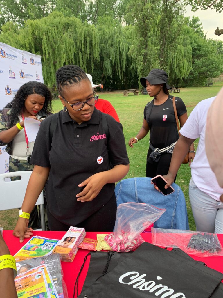 Choma Online Magazine