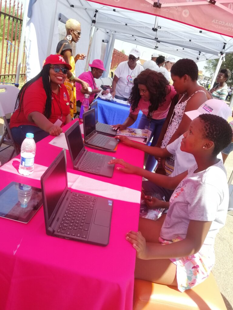 Choma Online Magazine