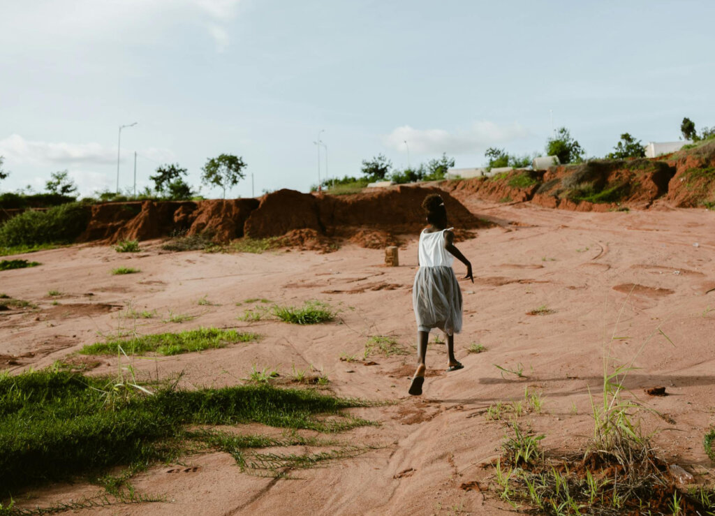 Restore Ankpa Nature Forest: Plant 100,000 Trees