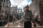 Support Mercy Corps' response in the Middle East