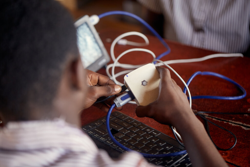 Friends of Grow Ghana