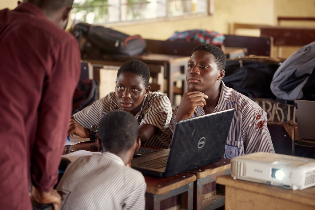 Friends of Grow Ghana