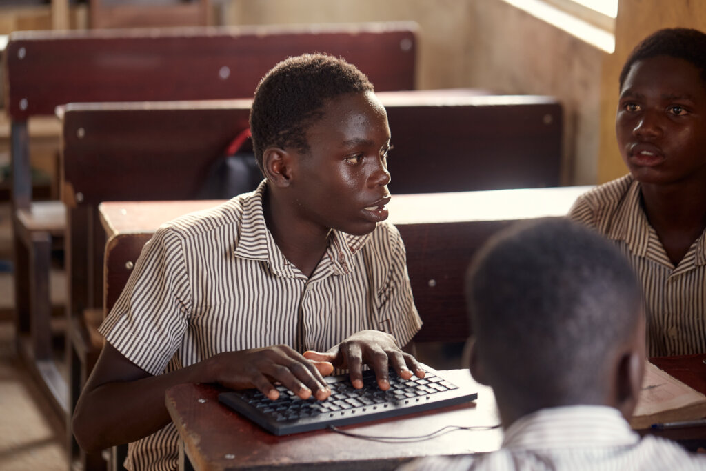 Friends of Grow Ghana