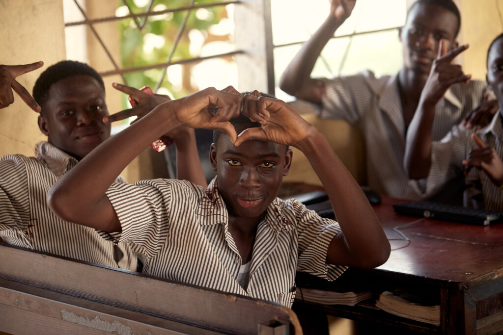 Friends of Grow Ghana