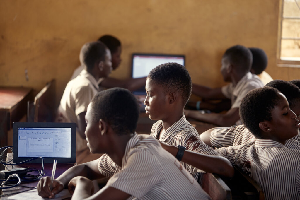 Friends of Grow Ghana