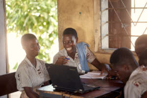 Friends of Grow Ghana