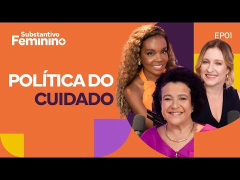 Rethinking care work and gender equality in Brazil