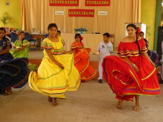 Empowering 2,350 Children in Southern Honduras