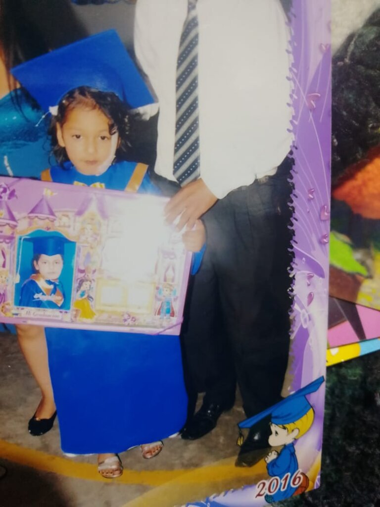 An opportunity for Maria Perez!