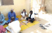 Access to pediatric palliative care services