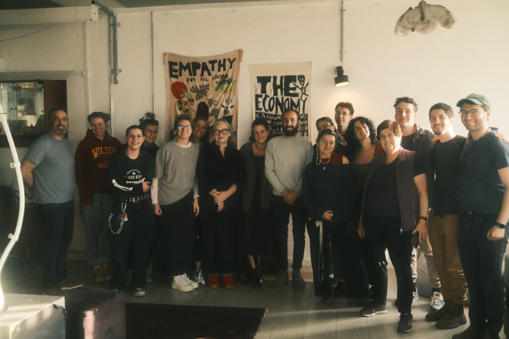 Achvat Amim Scholarship Campaign