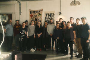 Achvat Amim Scholarship Campaign