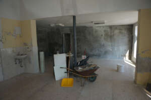 Renovation