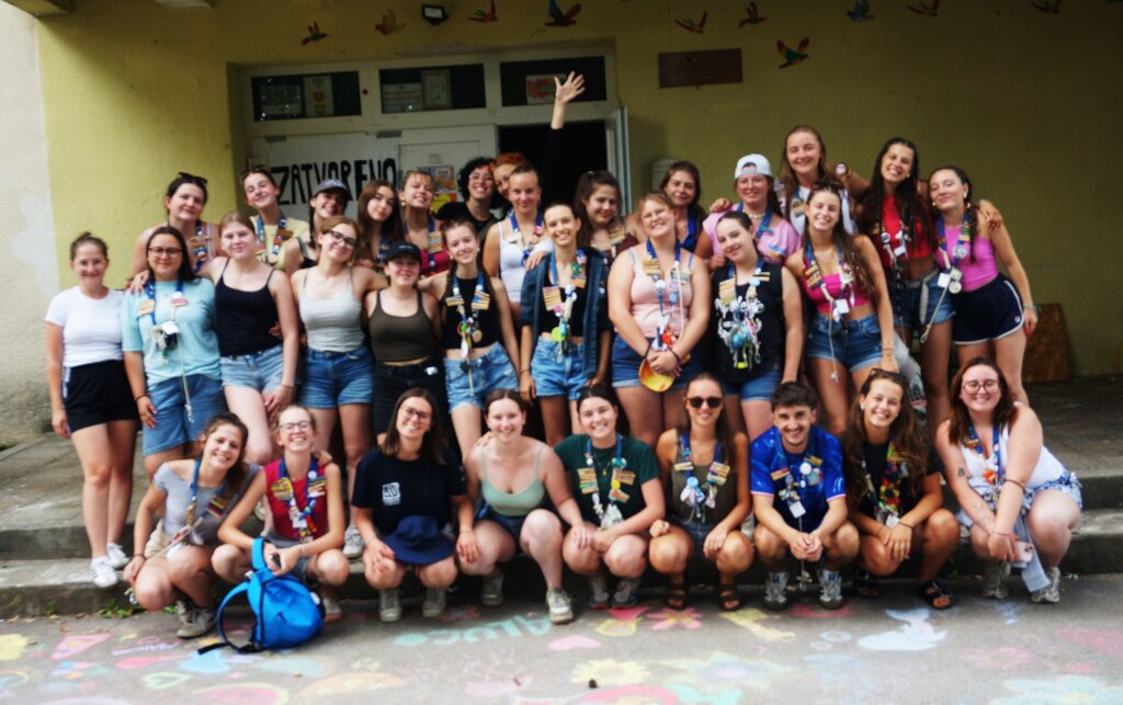 Help Renovate & Save Suncokret's Community Center