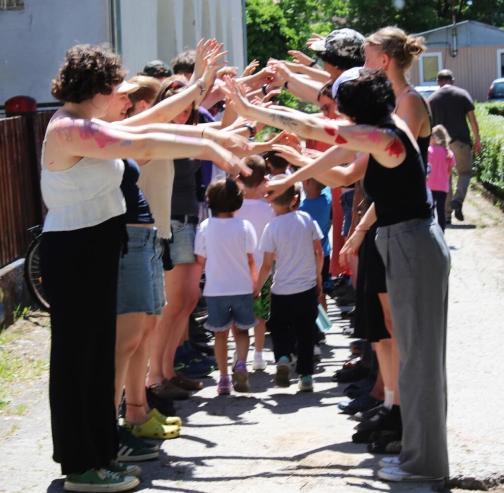 Help Renovate & Save Suncokret's Community Center