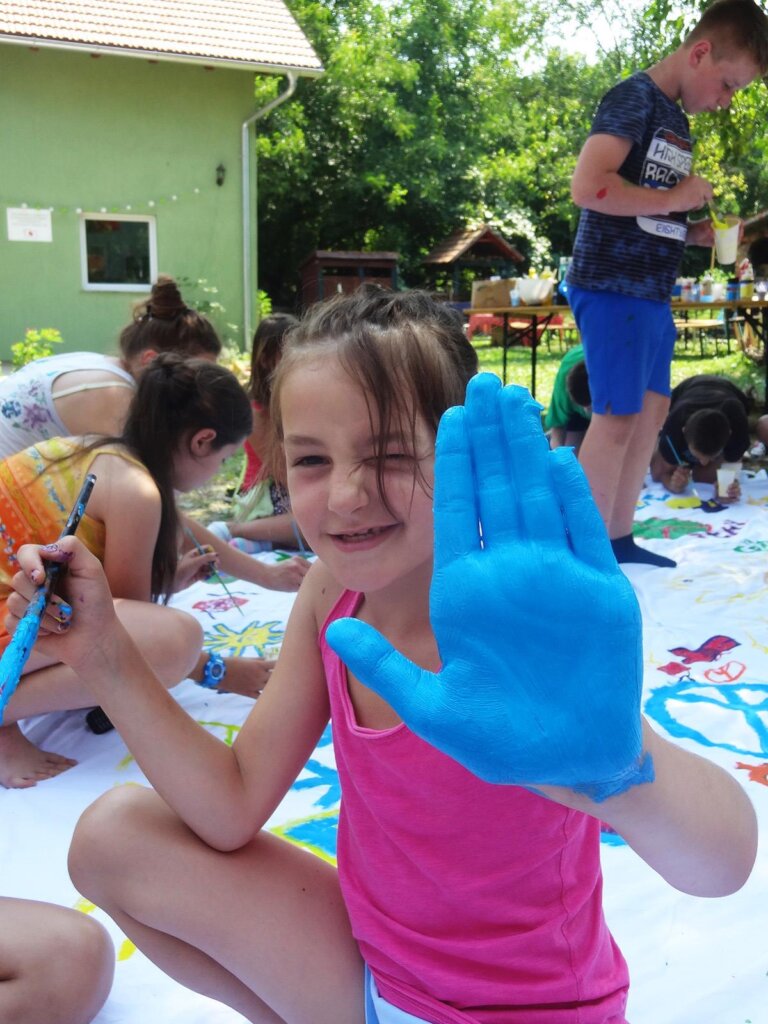 Help Renovate & Save Suncokret's Community Center