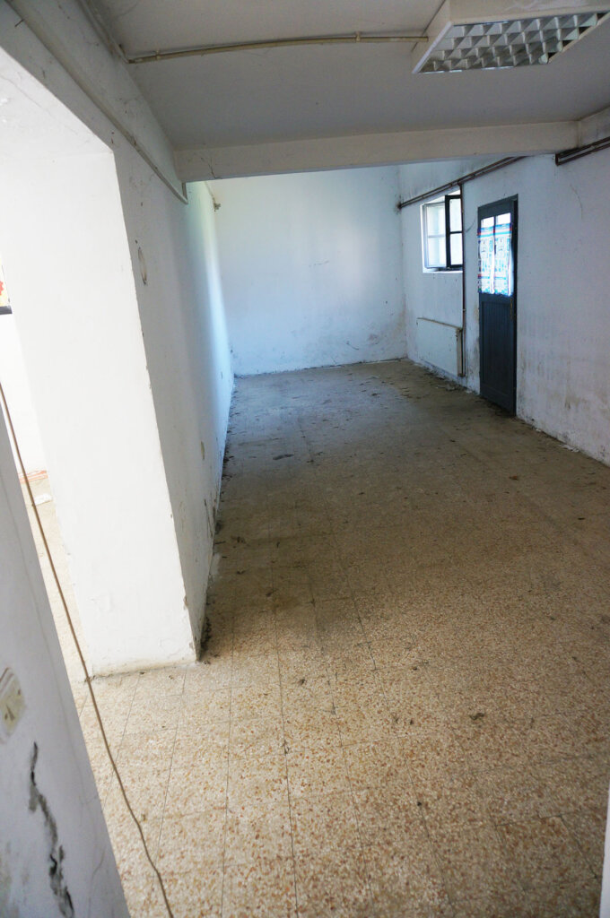 New Community Center small room