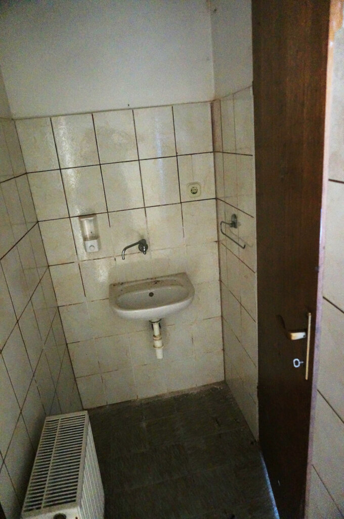 Help Renovate & Save Suncokret's Community Center