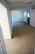 New Community Center small room