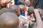 A Plate of Hope: Ending Classroom Hunger