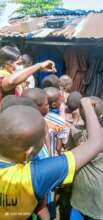 A Plate of Hope: Ending Classroom Hunger