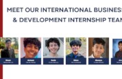 LI Interns Building Businesses & Changing Lives