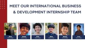 LI Interns Building Businesses & Changing Lives