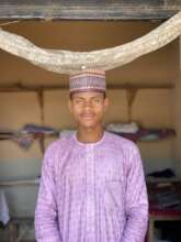 Meet Ahmad