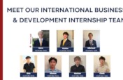 LI Interns Building Businesses & Changing Lives